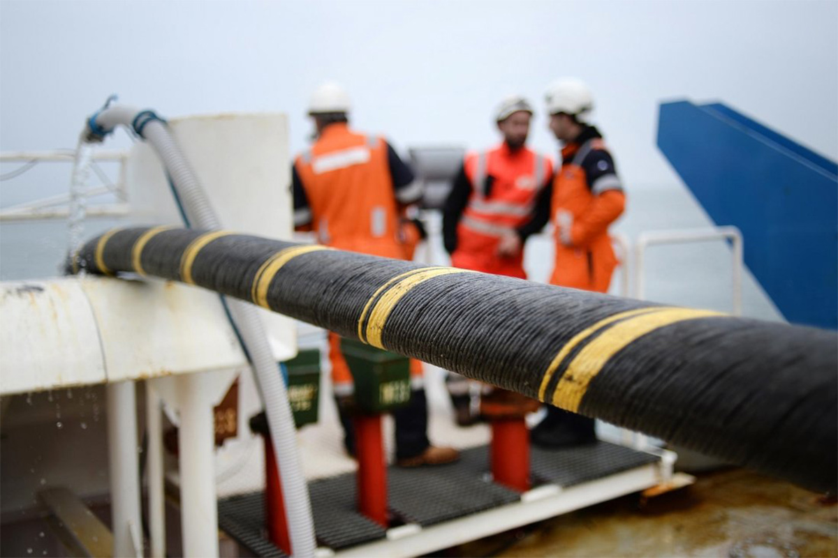 FB, Google plan to build subsea cables between US, SE Asia