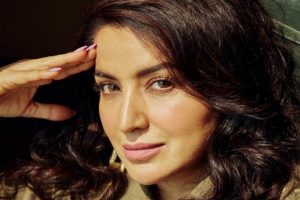 Tisca Chopra works for transgenders, widows during Covid crisis