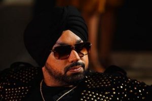 Most Bollywood songs now use Punjabi lyrics: Punjabi singer Deep Money