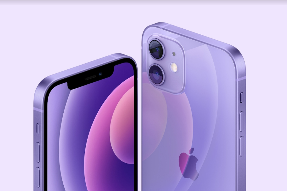 Apple Spring Loaded Event: iPhone 12, 12 mini now sports purple finish