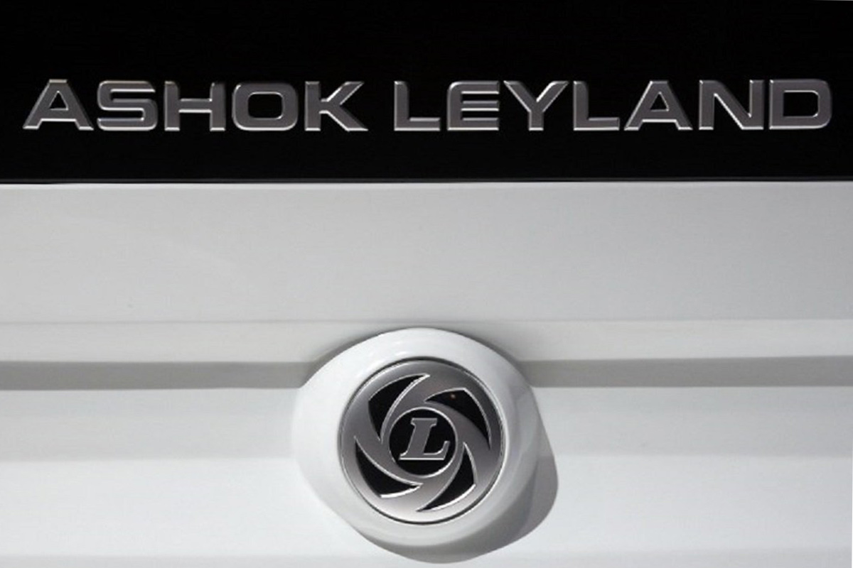 Ashok Leyland subsidiaries to offer EVs & mobility as service