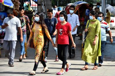 Centre issues advisory to States on how to tackle COVID-19 surge