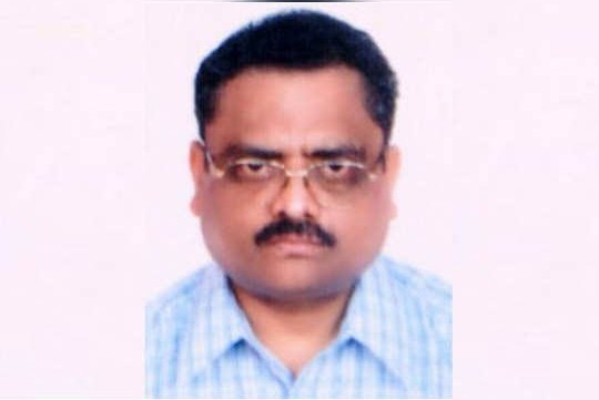 Bihar Chief Secy Arun Kumar Singh dies of COVID-19