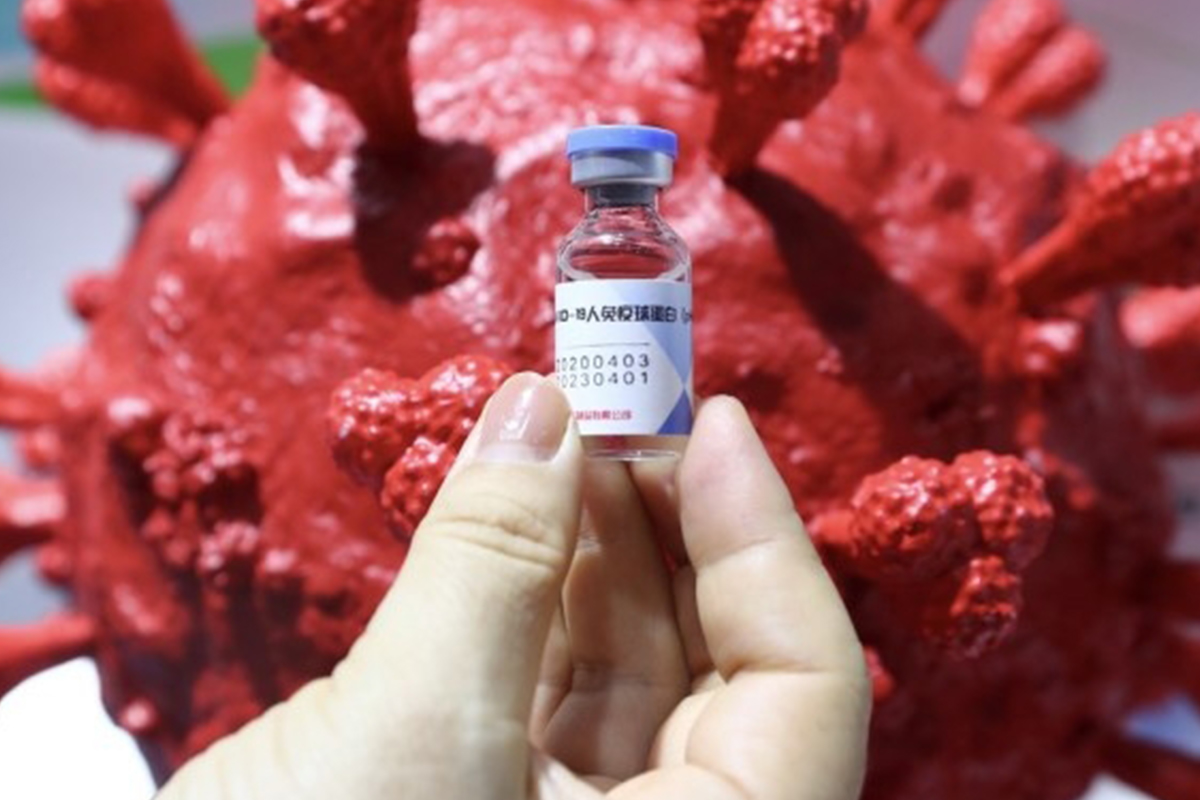 Adult immunisation: Myth vs reality