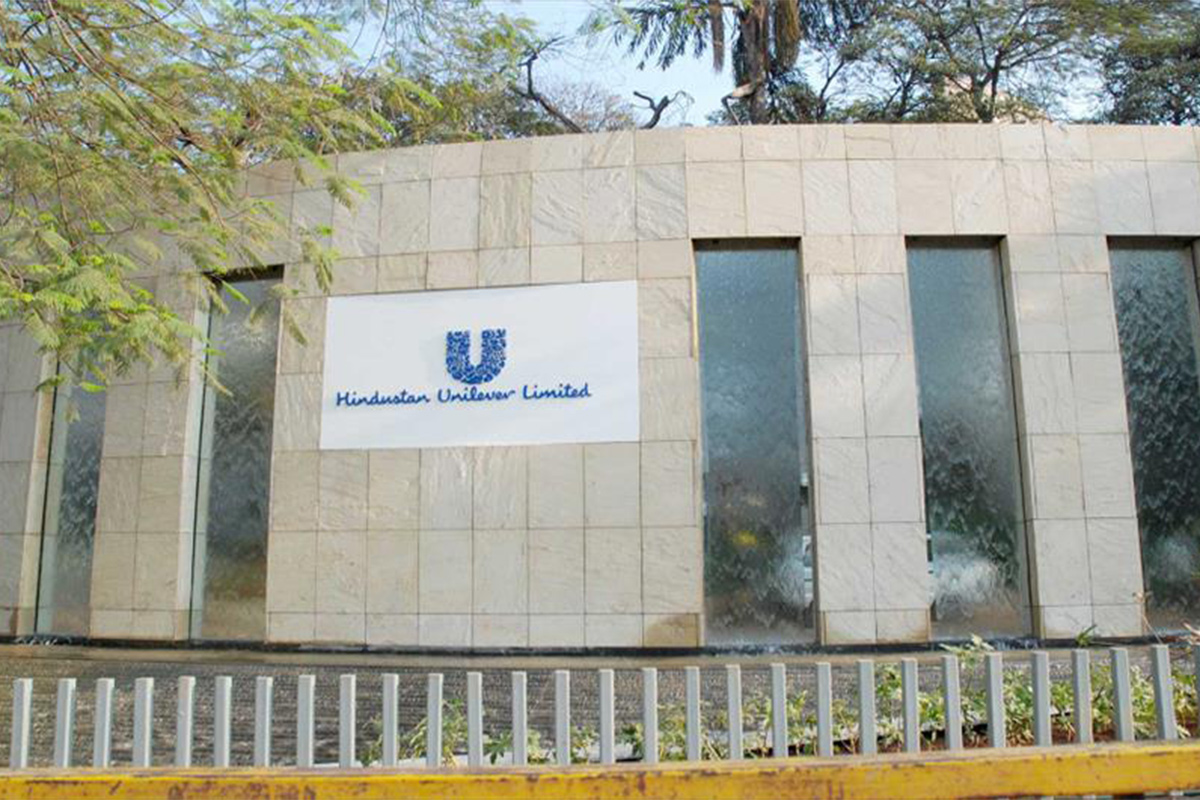HUL reports 13 pc rise in Q4 consolidated net at Rs 2,190 cr