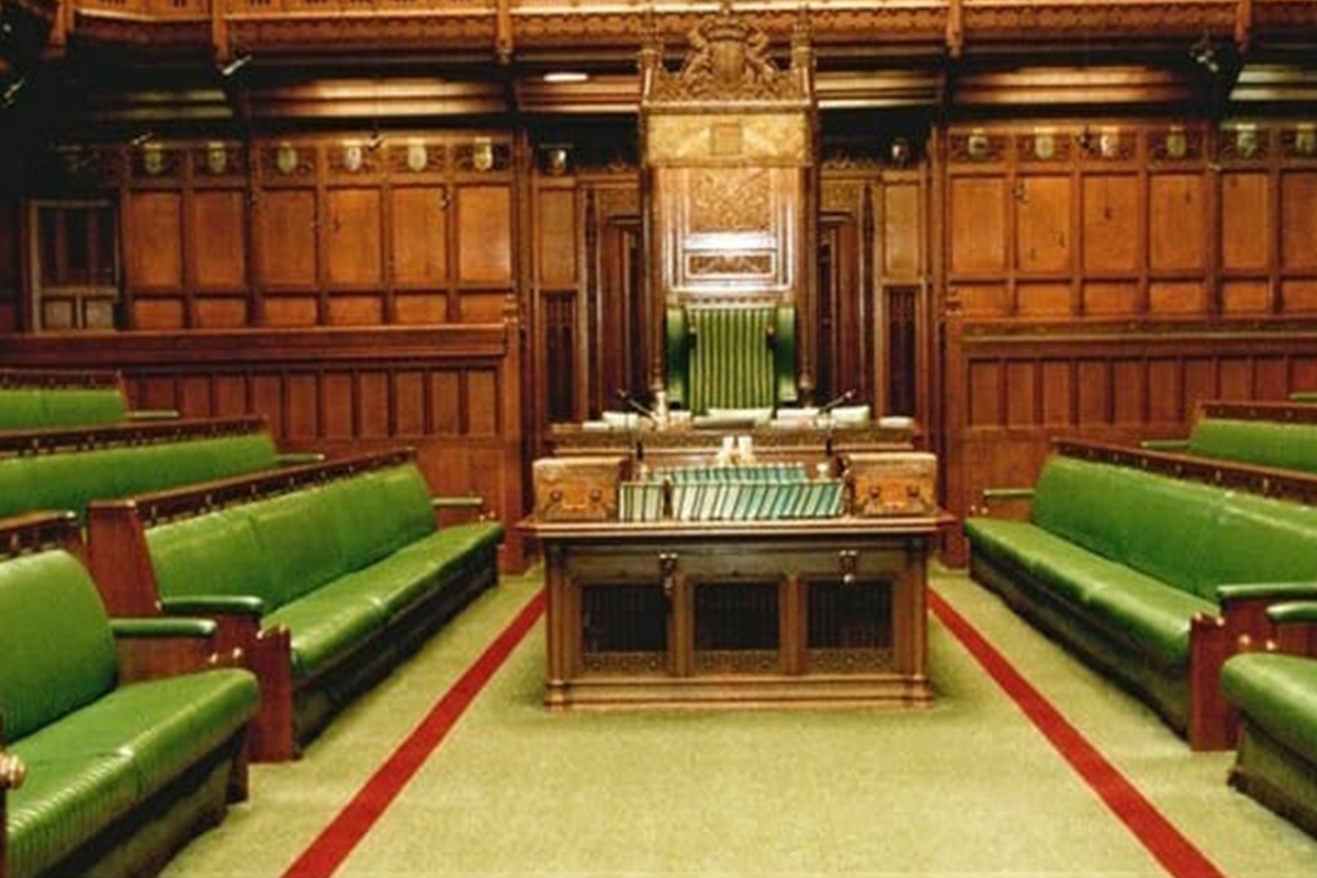 Super League, Britain, legislation, House of Commons, Boris Johnson, Oliver Dowden