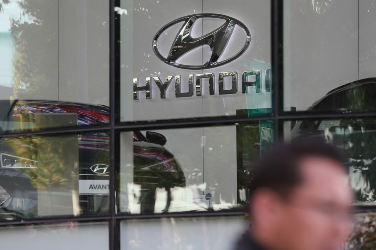 Hyundai to spend $424 mn to build AI research centre in US