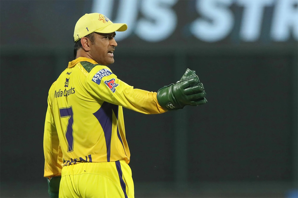 IPL 2023: This will be the close of MS Dhoni’s career with CSK, says Matthew Hayden