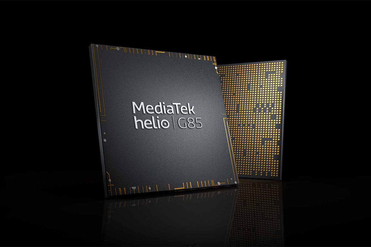 MediaTek unveils Dimensity 700 5G chipset, realme to feature it first