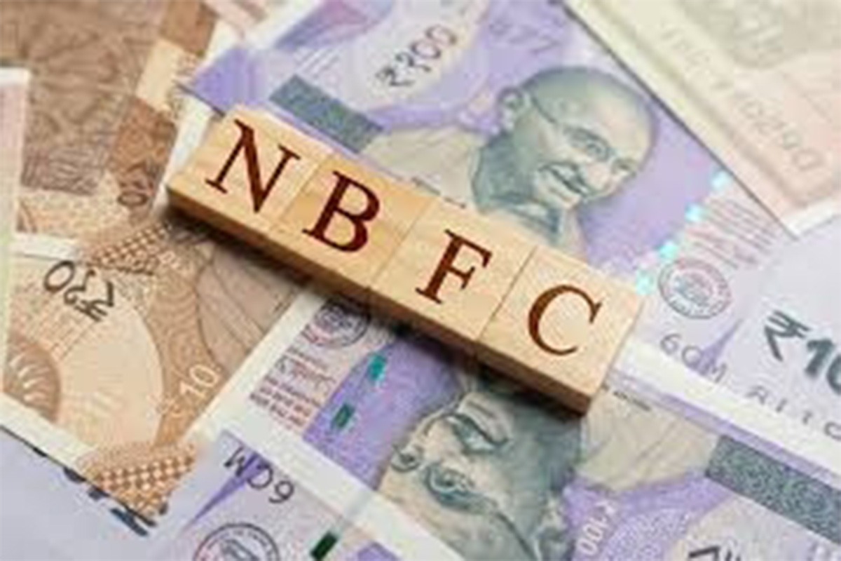 NBFCs credit cost to remain high in FY22 due to COVID-19 second wave: Report