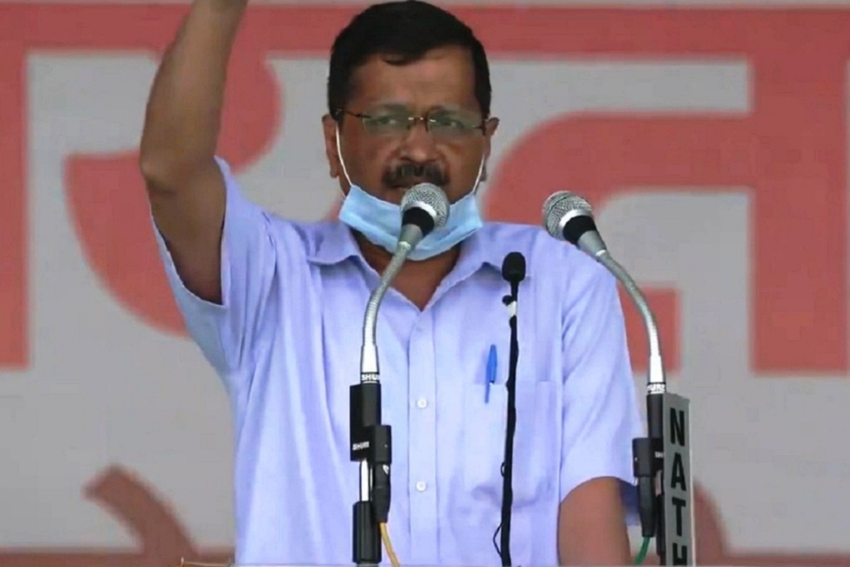 BJP fails to release MCD employees’ salaries despite rise in tax collection: AAP