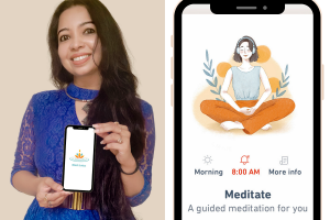 Strategy leader Amisha Sethi joins Black Lotus meditation app