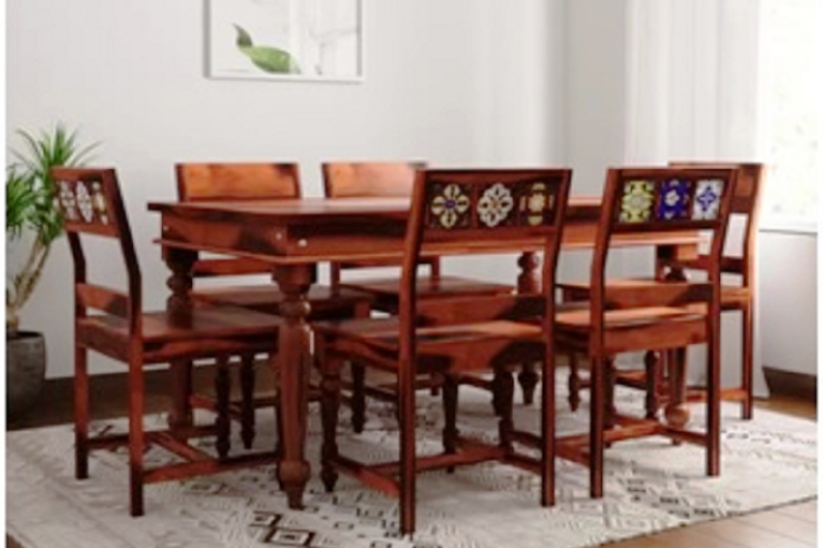 5 tips to give your house the ‘Royal’ twist