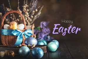 Happy Easter 2022: Wishes, Quotes, Messages, and WhatsApp Status