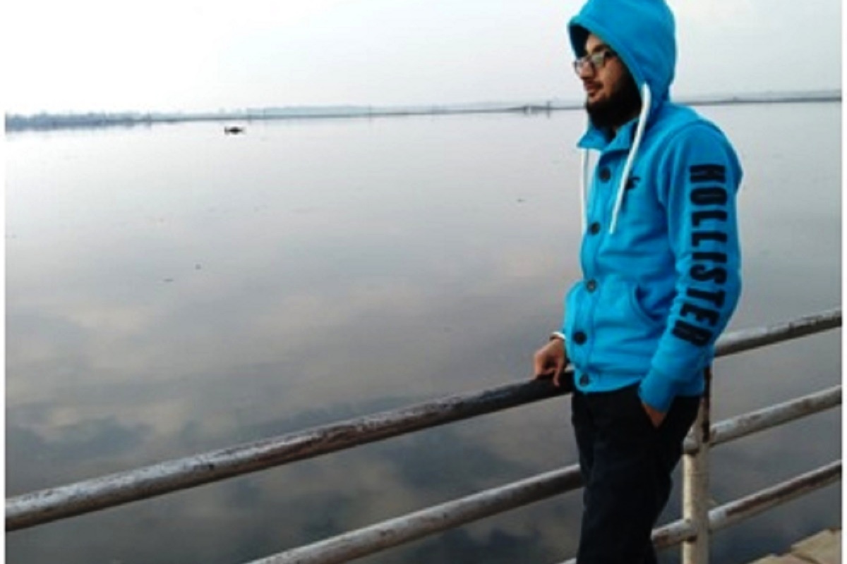 Digital marketer Ishu Preet Singh follows certain methods to succeed