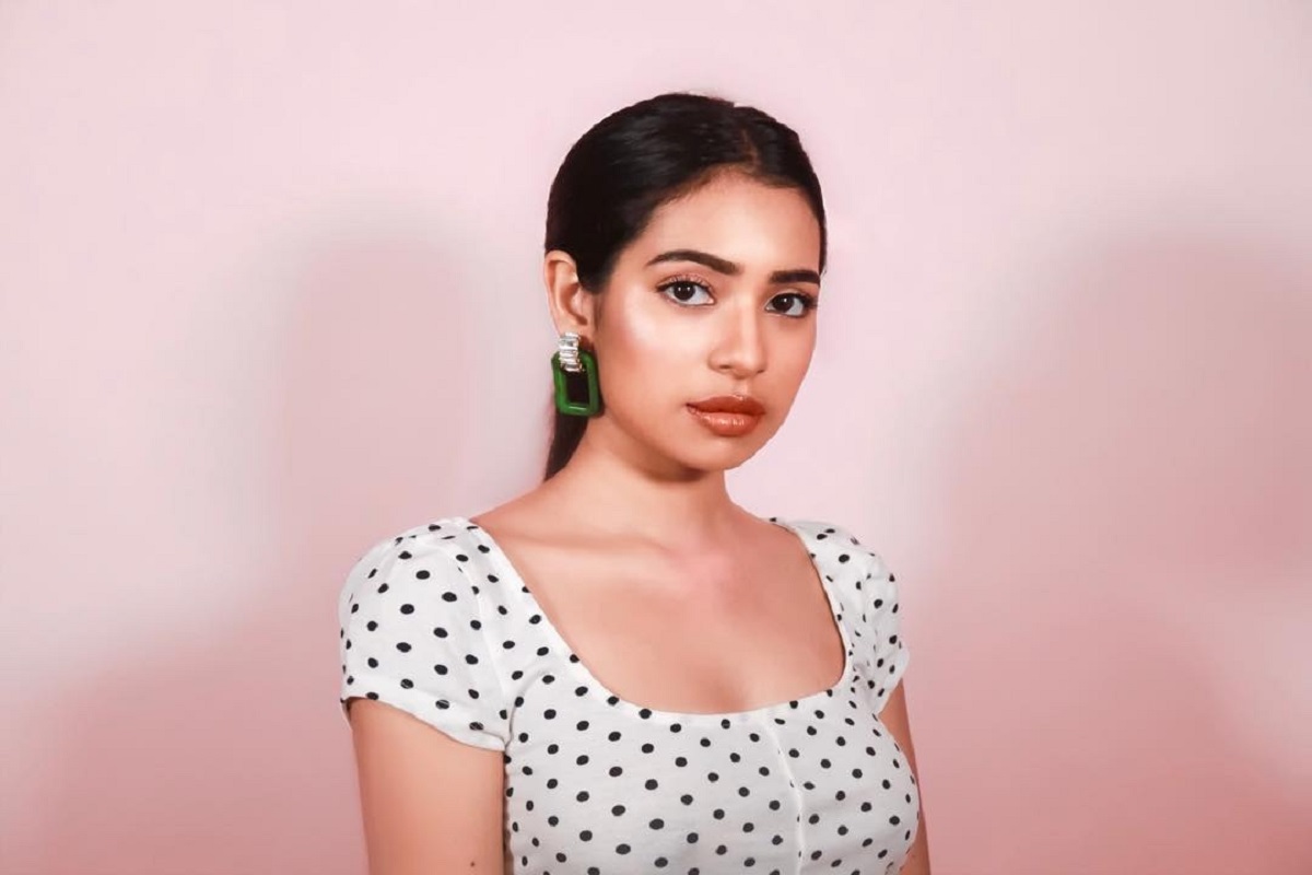 Jyotsna Reddy
