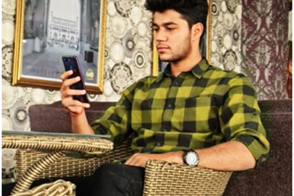 Kartikey Mishra