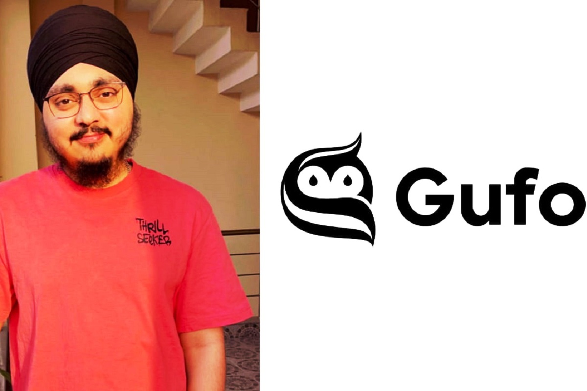 Khushwant Singh’s brand Gufo is investing in natural ingredients for cosmetic products