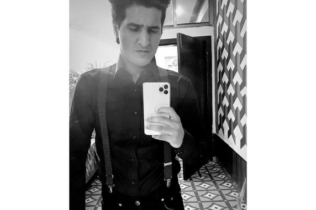 Massab Shoukat