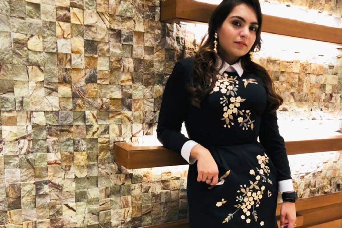 Nikita Kalra, Baking Tales