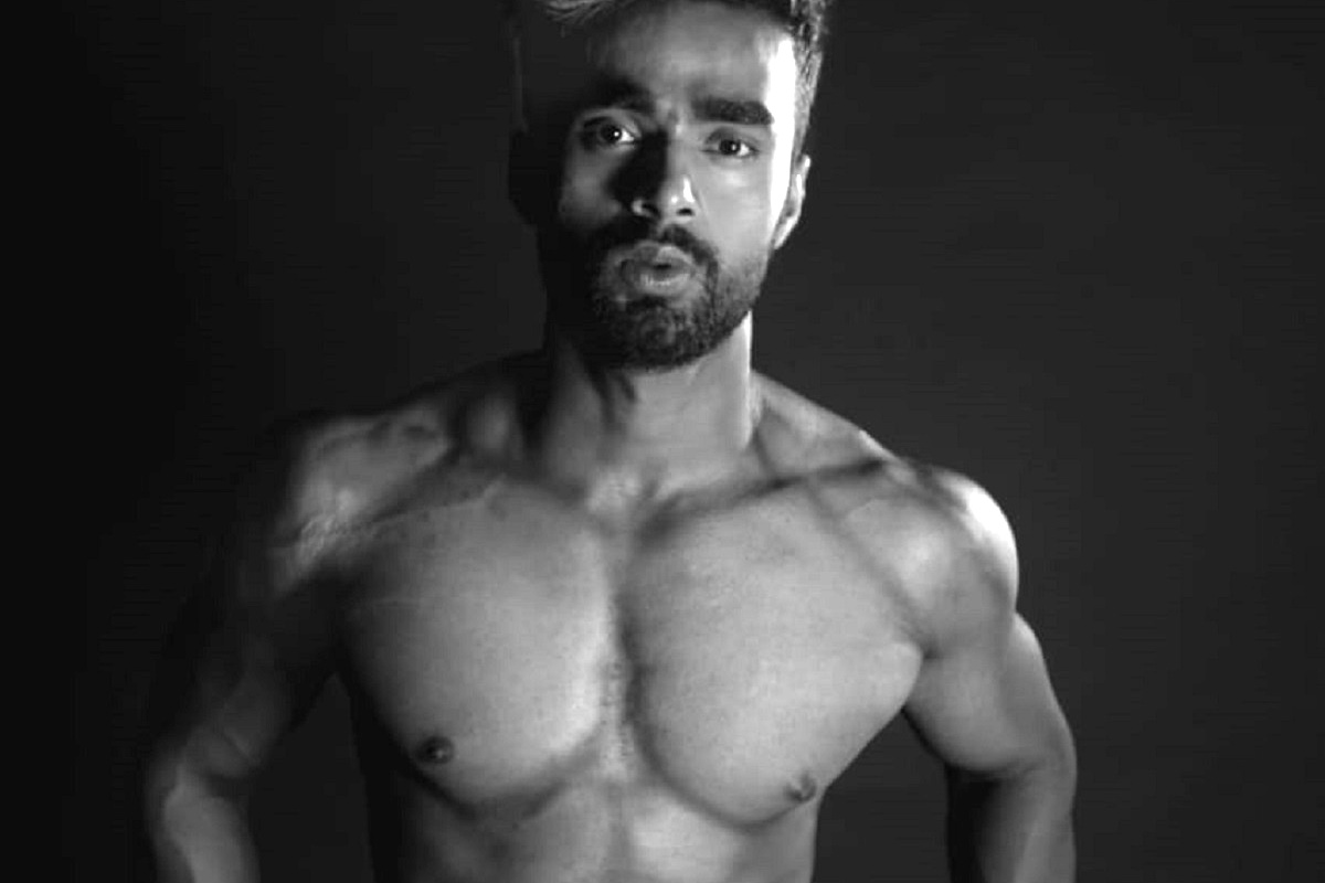 Fitness expert Omkar Shewale never encourages shortcuts to meet the fitness goals