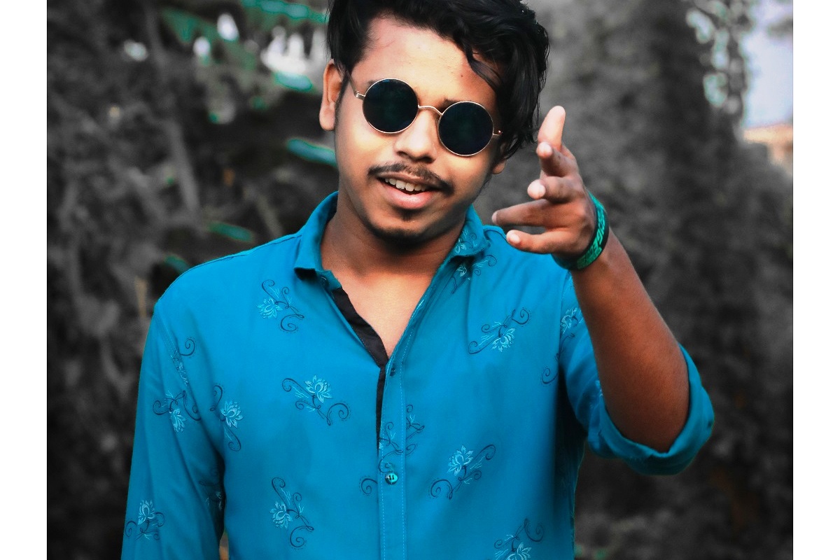 Rohit Bagh
