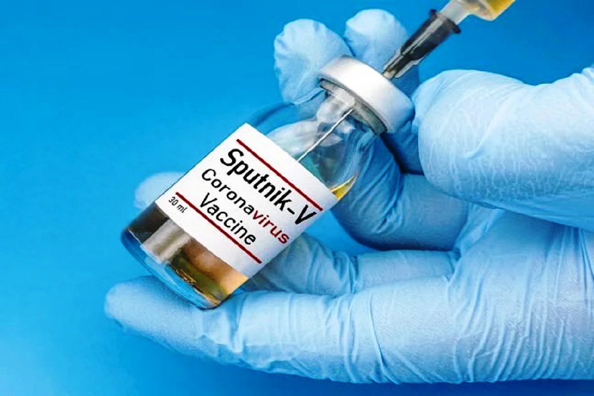 Delhi to get Sputnik V vaccine: Arvind Kejriwal