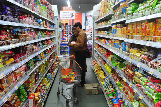 Modern retail severely dented due to 2nd wave of Covid: SCAI