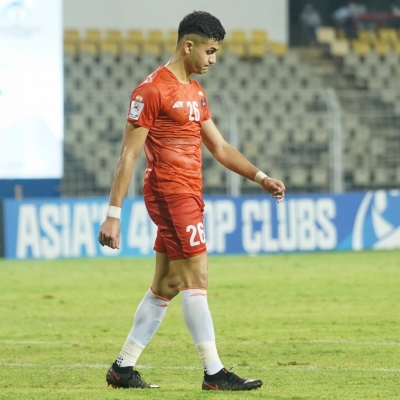 Persépolis a battu le FC Goa 4-0