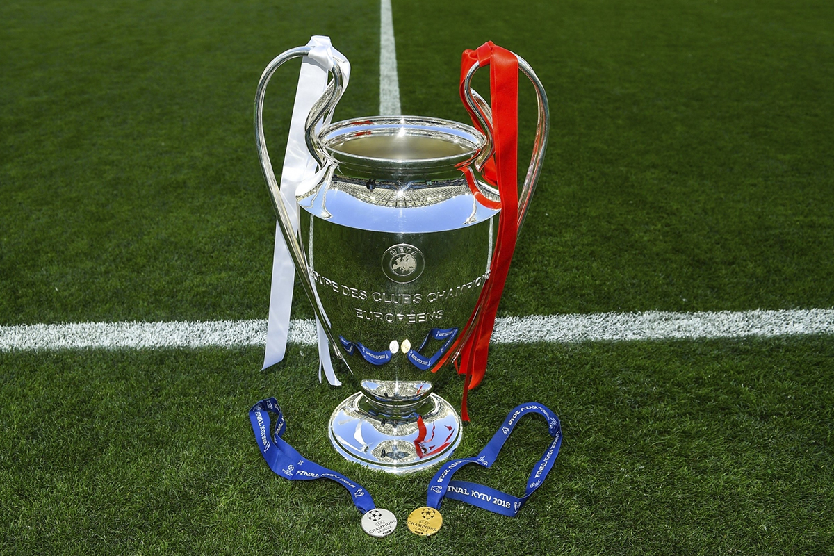 Champions League expanded as Super League slammed