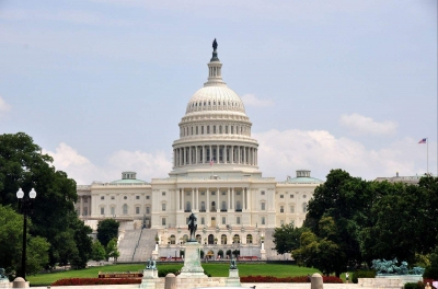 US House passes bill granting Washington, DC statehood