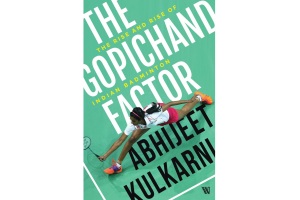 ‘The Gopichand Factor’ flatters to deceive