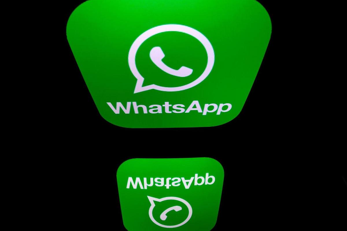 WhatsApp, chat history, iPhone, Android