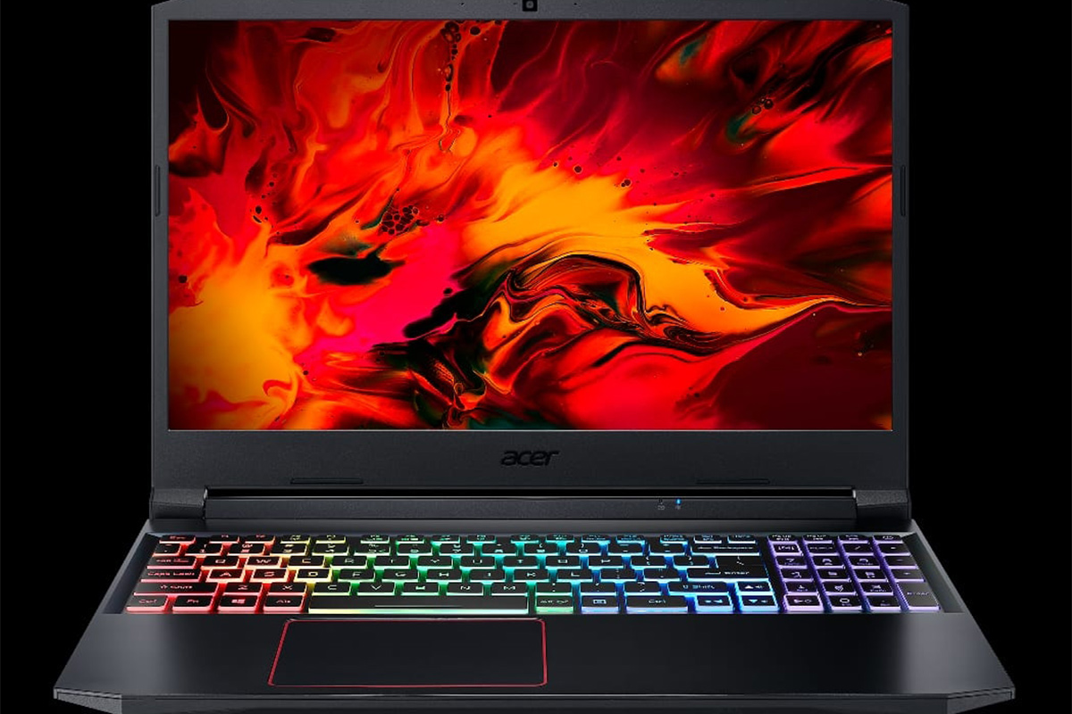 Acer Nitro 5 gaming laptop with 11th Gen Intel launched in India