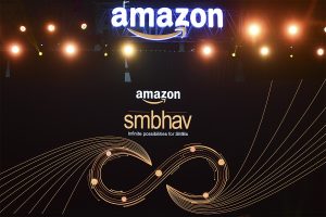 Amazon launches $250 million ‘Amazon Smbhav Venture Fund’ to support Indian startups, entrepreneurs