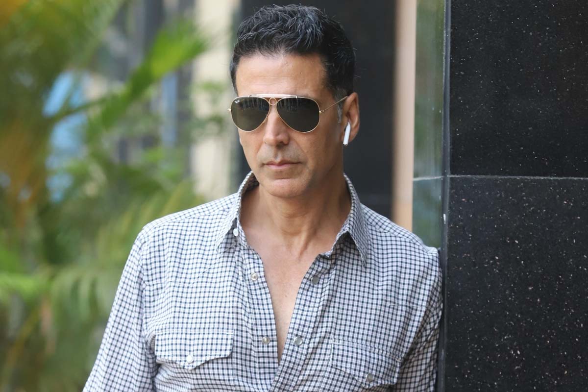 Akshay Kumar postpones ‘OMG 2’ trailer release in wake of art director Nitin Desai’s demise