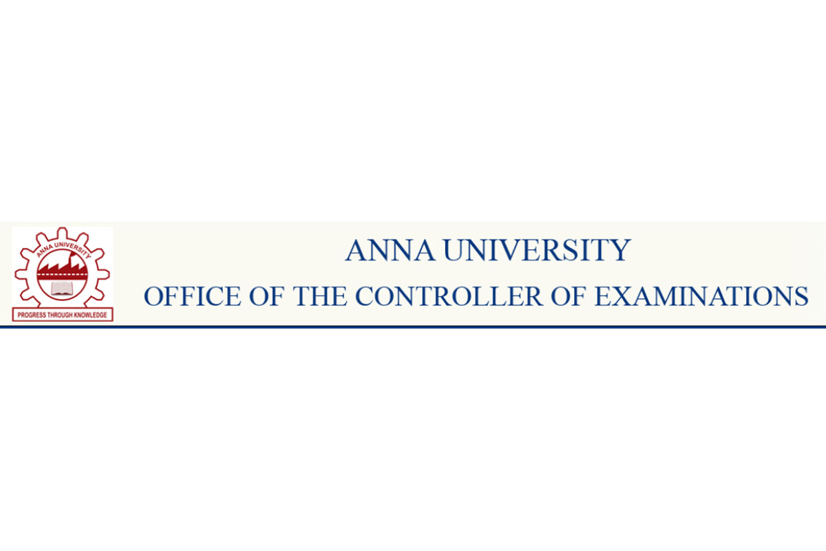 Anna University, University results 2020, Anna University Result 2020, Anna university official website, aucoe.annauniv.edu