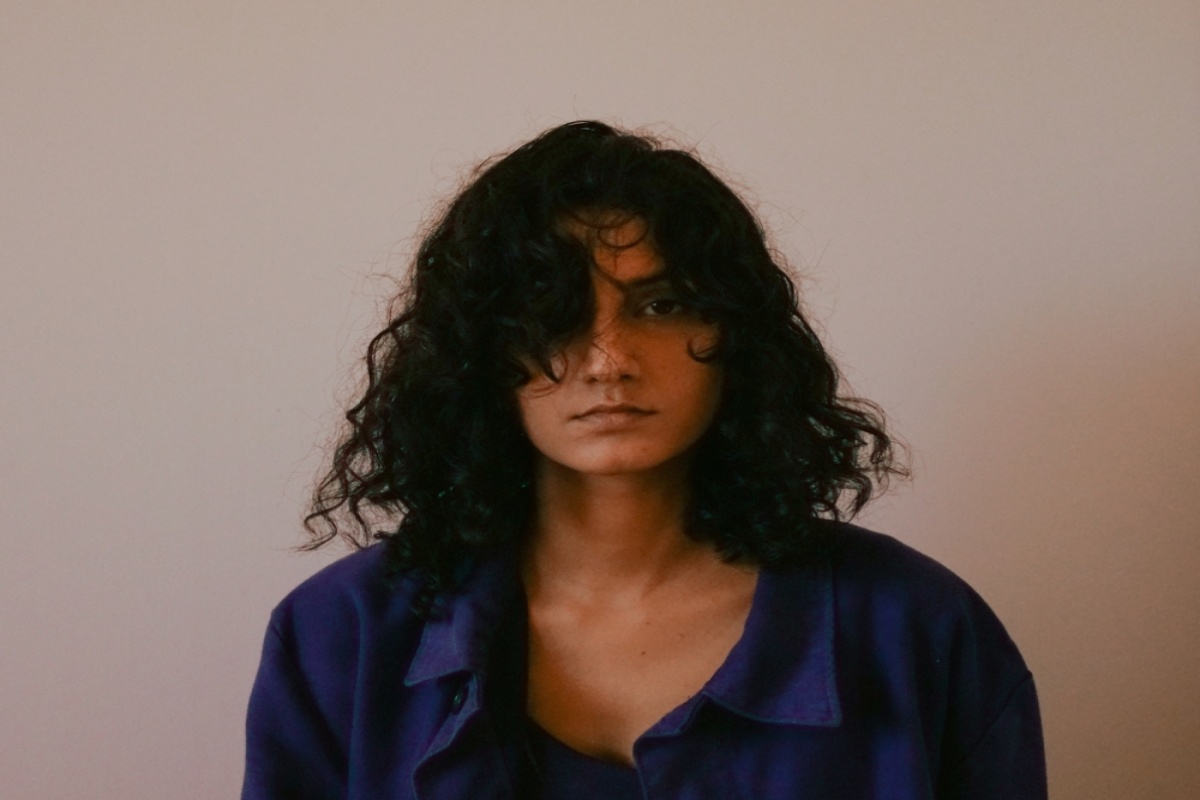 Taking a photograph is a starting point now, not final product: Rema Chaudhary