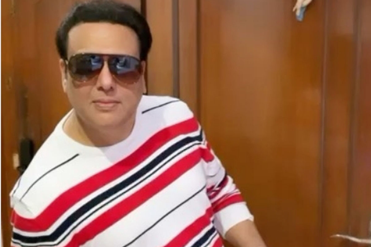 Odisha EOW likely to question Bollywood superstar Govinda in Ponzi scam case