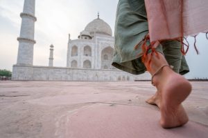 After remaining closed for 2 months, Taj & other Agra monuments to reopen from June 16
