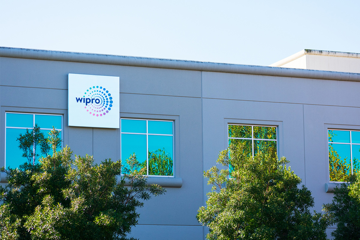 Wipro, Ampion