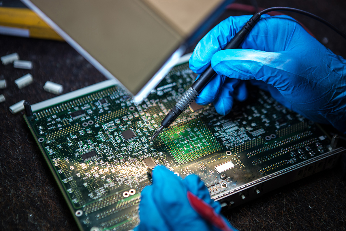 India as electronics repairs hub can create annual USD 20 bn revenue, 5 mn jobs