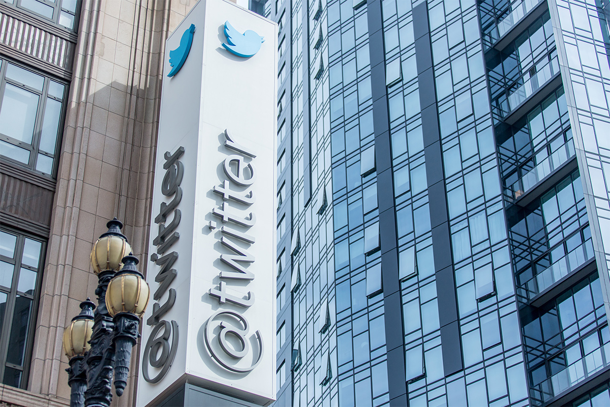 Russia fines Twitter $116,778 for failing to delete calls to protest