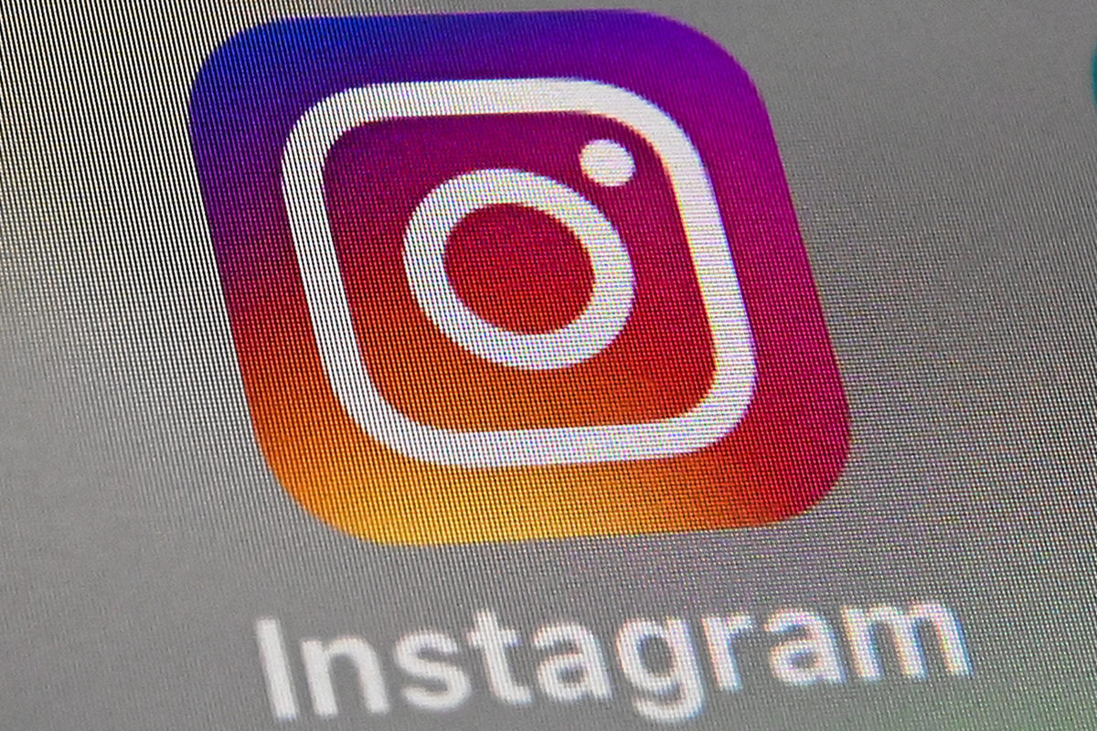 Instagram lets users list their pronouns on profiles