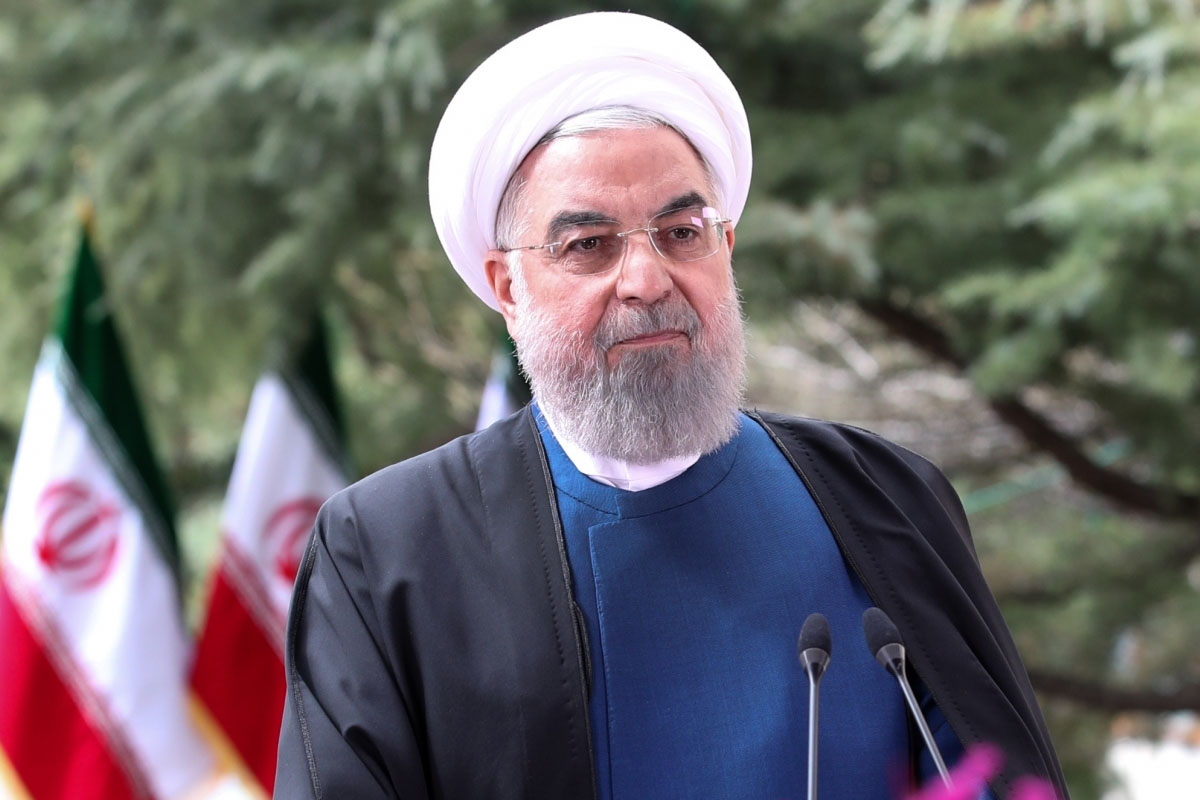Iranian parliament files charges against president