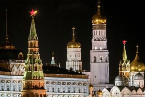 Russia looking for  local grown alternatives for Zoom