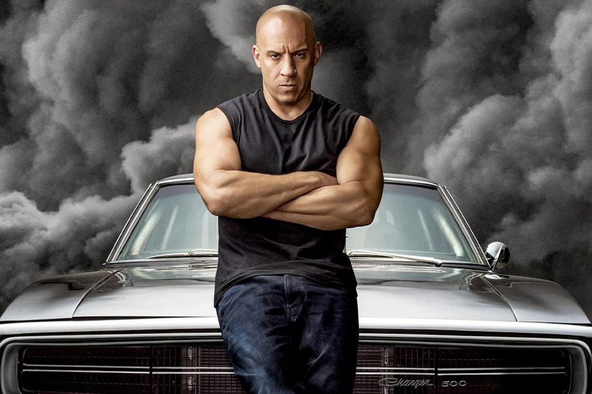 Vin Diesel: People feel they've grown up with 'Fast & Furious' saga - The  Statesman