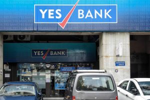 Yes Bank Q4 net loss widens to Rs 3,788 cr
