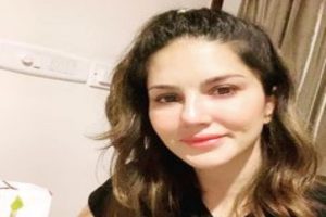Sunny Leone: Hold your loved ones close to you