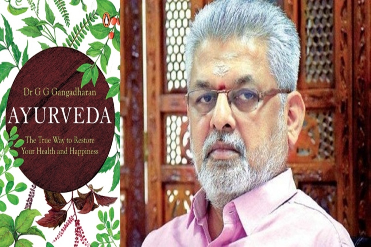Ayurveda can transform one's daily life, Ayurveda, Life transformation